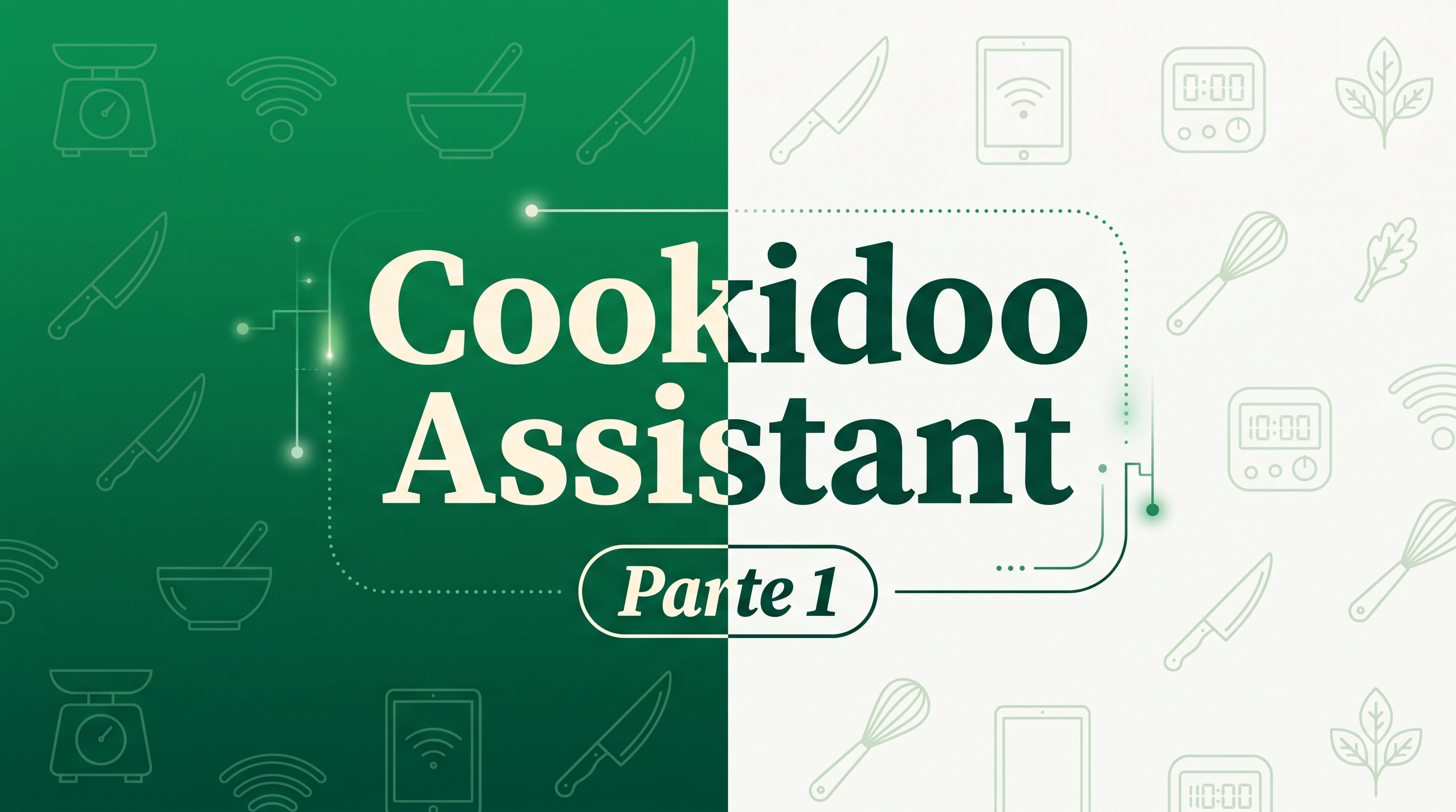 Cookidoo® Assistant (Parte 1): ¿Qué es el nuevo ChatGPT de la cocina y cómo funciona?